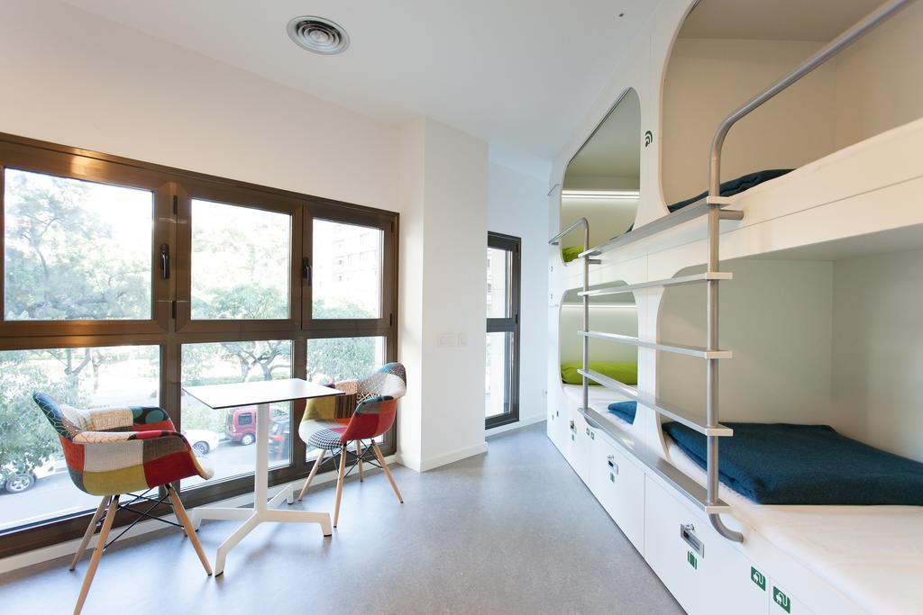 Bed in 6-Bed Dormitory Room,433499670:JPEG